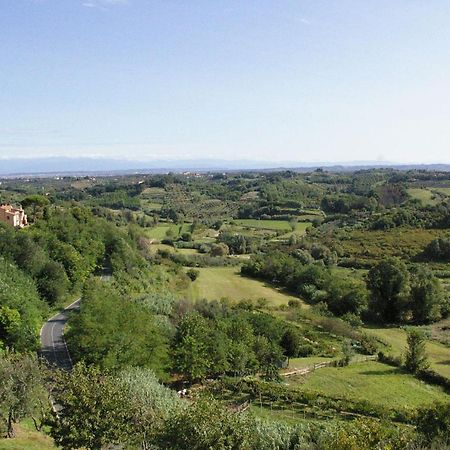 Casa Di Canfreo Lari Екстер'єр фото