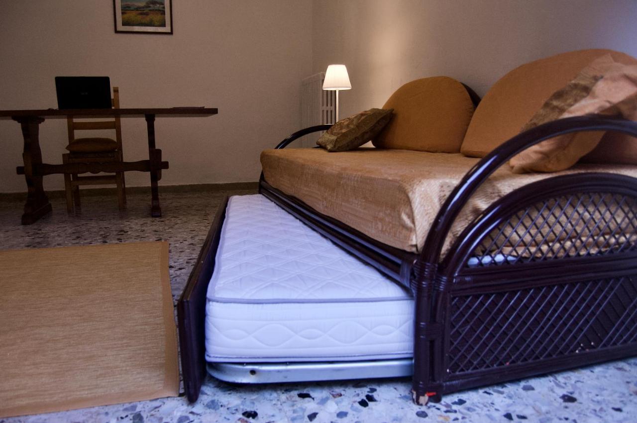 Casa Di Canfreo Lari Екстер'єр фото