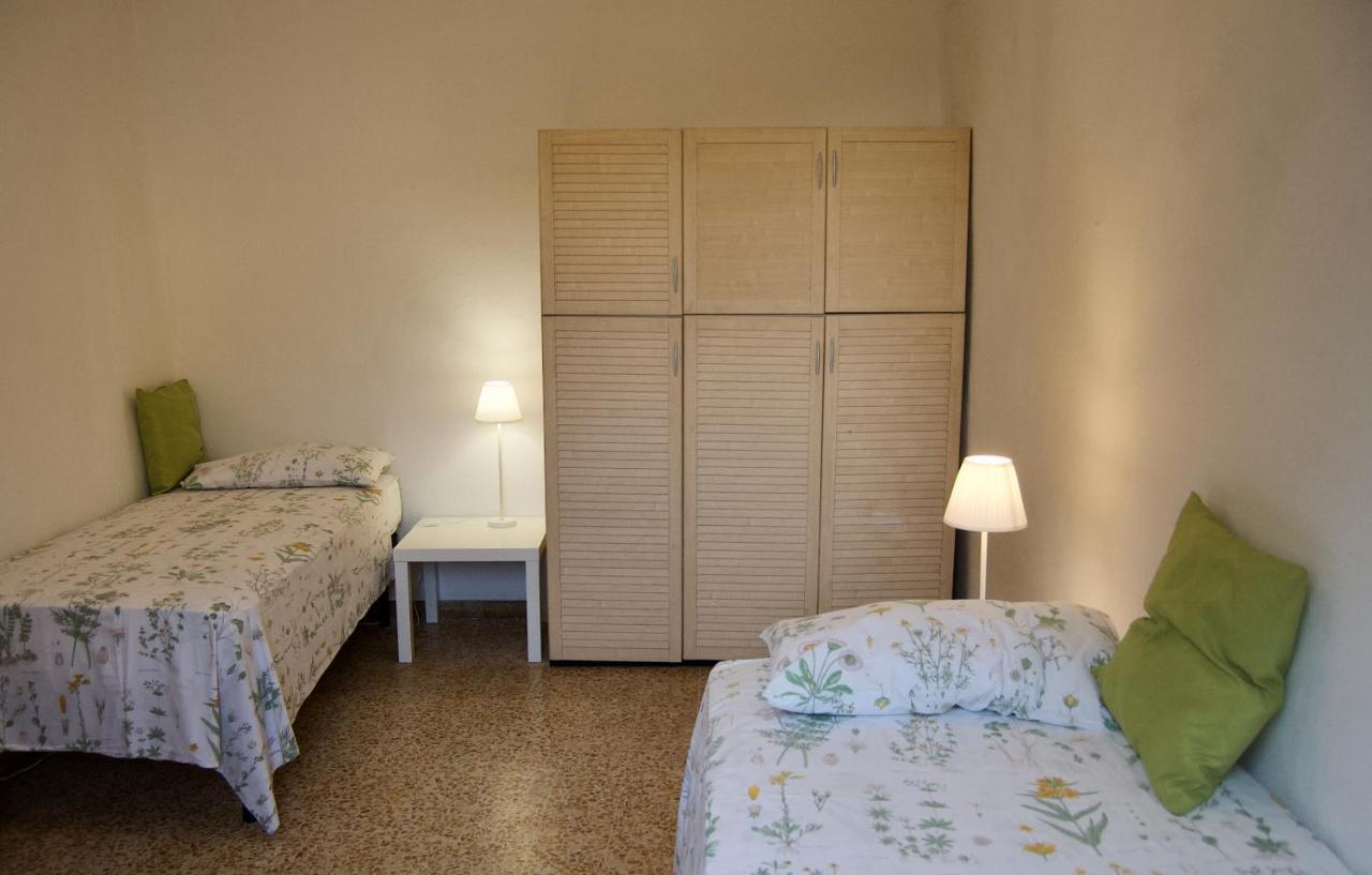 Casa Di Canfreo Lari Екстер'єр фото