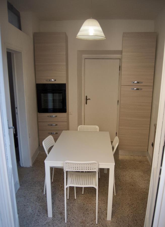 Casa Di Canfreo Lari Екстер'єр фото