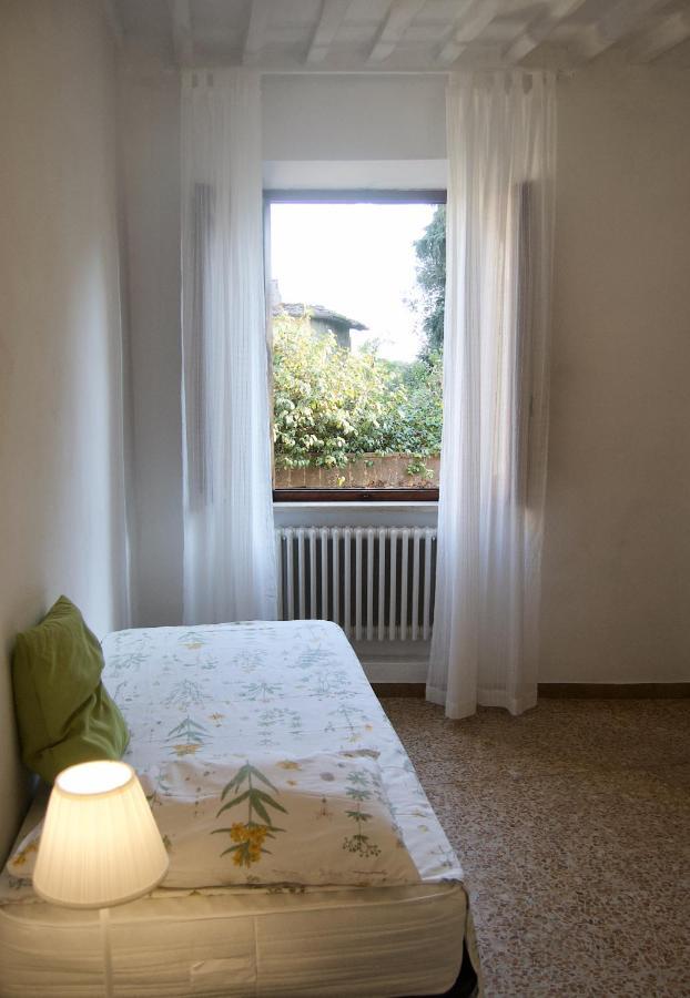 Casa Di Canfreo Lari Екстер'єр фото