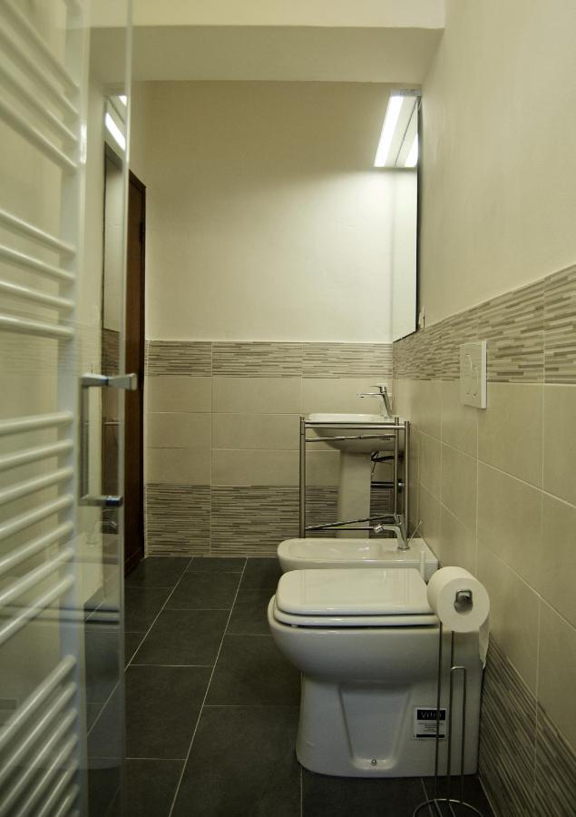 Casa Di Canfreo Lari Екстер'єр фото